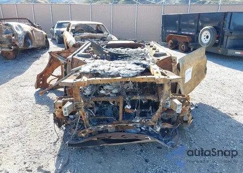 2023 Chevrolet Bolt Euv Fwd Premier из США, поврежденный, VIN 1G1FZ6S0XP4113417